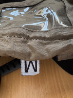 3 Paragliding Backpacks / Packsacks, 2 New + 1 Charly Easy Walk