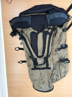 3 Paragliding Backpacks / Packsacks, 2 New + 1 Charly Easy Walk