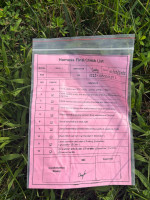 Never Flown - Full Ultralight Beginner's Kit with Air Design Eazy2 Super Light Wing, Gin Verso 3 Harness, and Gin Yeti UL Emergency Parachute