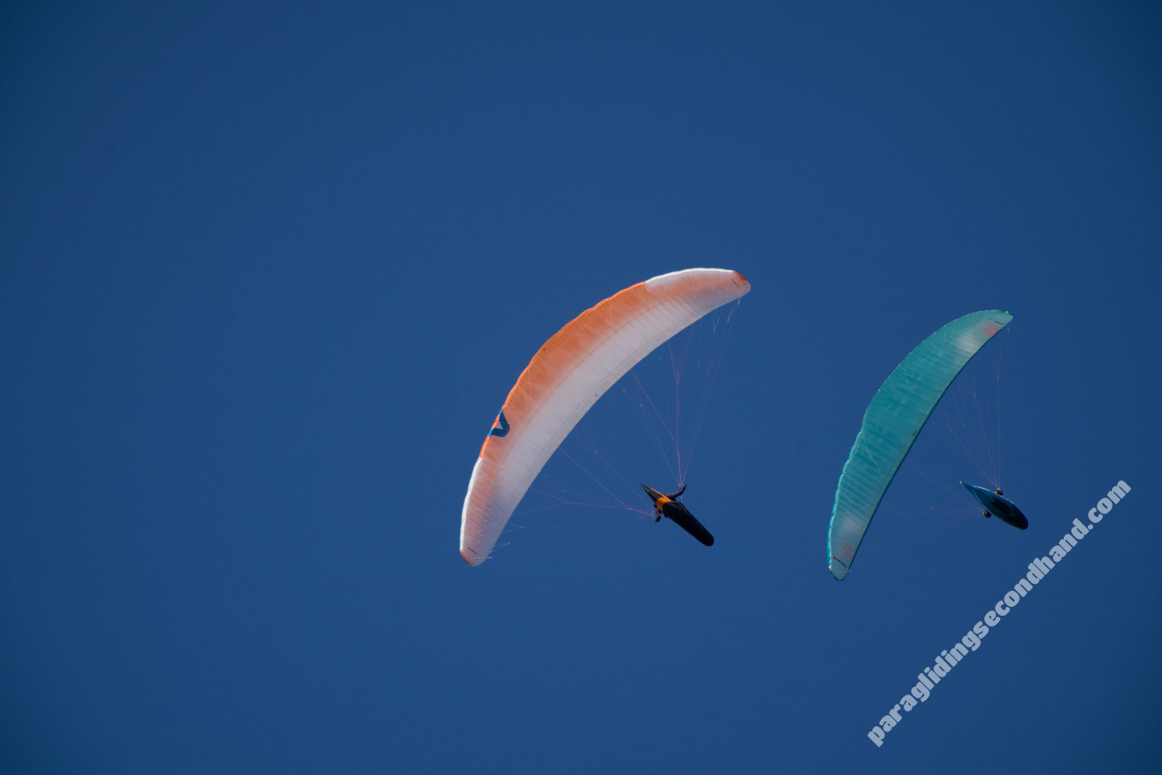 Skywalk Sage, 95+, 2026, (75-95kg), 130h - Image 2