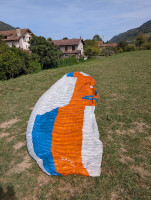 Skywalk Sage, 95+, 2026, (75-95kg), 130h