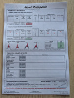 Skywalk Sage, 95+, 2026, (75-95kg), 130h
