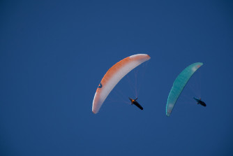 Skywalk Sage, 95+, 2026, (75-95kg), 130h