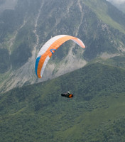 Skywalk Sage, 95+, 2026, (75-95kg), 130h