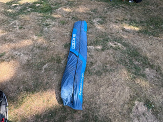 Ozone Delta 5, XL, 2025, (110-130kg), 8h