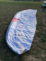 Ozone Delta 5, XL, 2025, (110-130kg), 8h