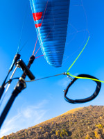 Ozone Alpina 5, S, 2025, (65-85kg), 60h