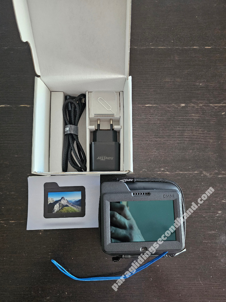 Naviter Omni F+ - Image 5