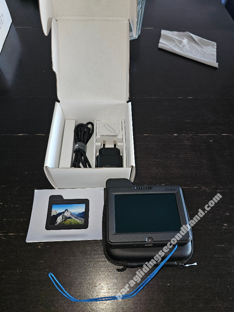 Naviter Omni F+