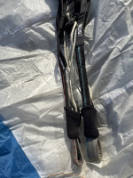 Advance Sigma 11, 26, 2022, (92-114kg), 120h
