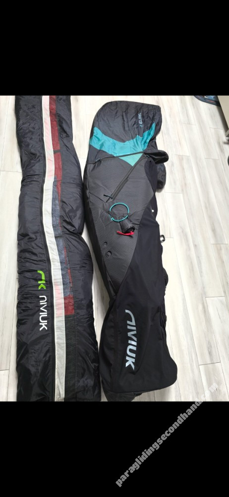 Niviuk Drifter 2, L, 2026