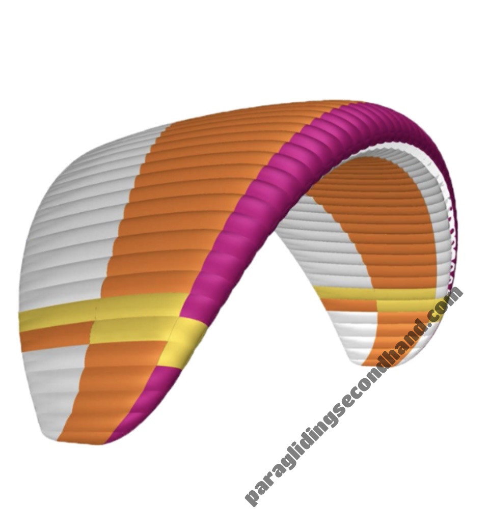 Nova Ion 7 Light, XS, 2026, (70-95kg), 1h