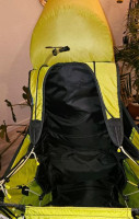 BogdanFly Cocon V1, XXL, 2021