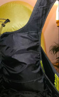 BogdanFly Cocon V1, XXL, 2021