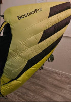 BogdanFly Cocon V1, XXL, 2021