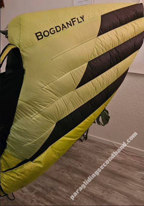 BogdanFly Cocon V1, XXL, 2021 - Image 2