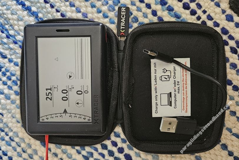 XC Tracer Maxx 2