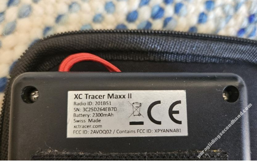 XC Tracer Maxx 2 - Image 2