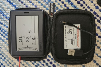 XC Tracer Maxx 2