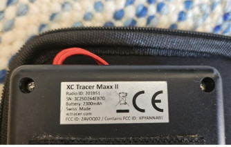 XC Tracer Maxx 2