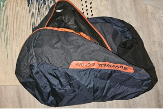 Skywalk Easy Bag in der Größe M