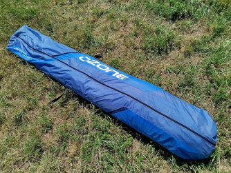 Ozone Zeno 2, ML, 2023, (95-110kg), 309h