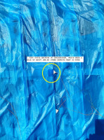 Ozone Zeno 2, ML, 2023, (95-110kg), 309h