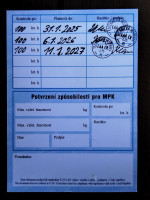 Ozone Zeno 2, ML, 2023, (95-110kg), 309h