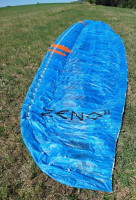 Ozone Zeno 2, ML, 2023, (95-110kg), 309h