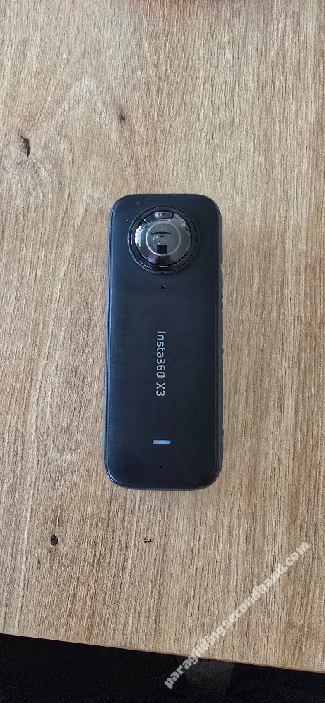 Insta360 X3 - Image 3