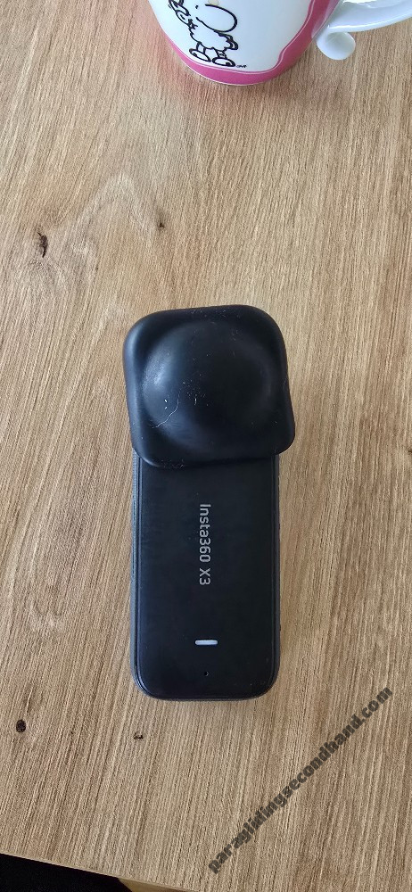 Insta360 X3 - Image 2
