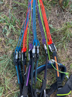 Ozone Alta GT light, Large, 2024, (95-115kg), 40h