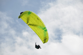 Ozone Alta GT light, Large, 2024, (95-115kg), 40h