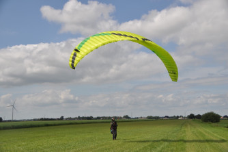 Ozone Alta GT light, Large, 2024, (95-115kg), 40h