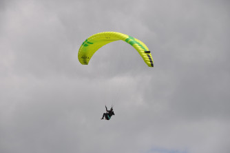 Ozone Alta GT light, Large, 2024, (95-115kg), 40h