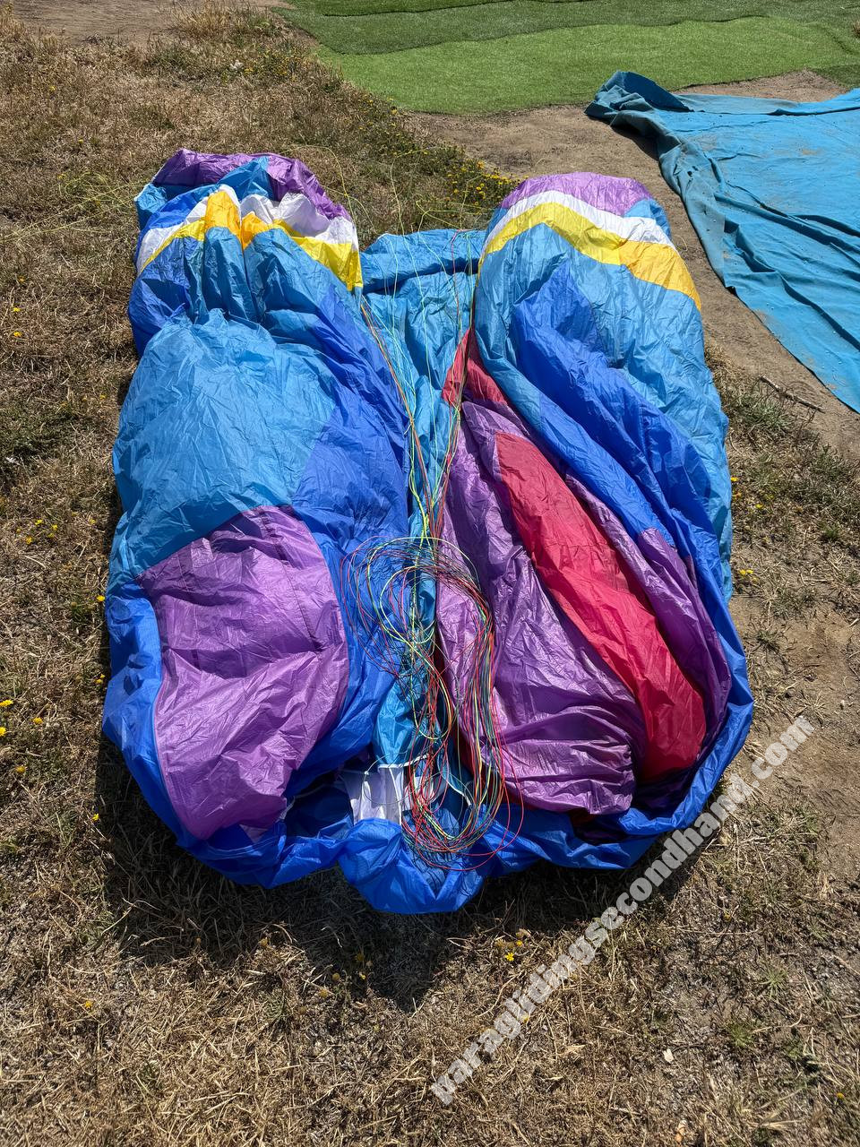 BGD Magic 2, ML, 2024, (88-108kg), 30h - Image 2