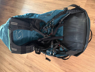 Supair Evo Lite 2, L, 2024