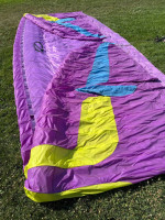 Ozone Photon, MS, 2024, (80-95kg), 65h