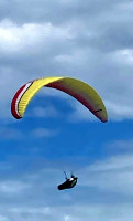 Ozone RUSH 5, Large, 2018, (95-115kg), 75h