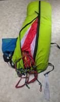Air Design Susi 3, 18, 2022, (50-97kg), 10h