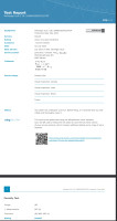 Air Design Susi 3, 18, 2022, (50-97kg), 10h