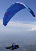 Ozone Zeolite 2 gt, MS, 2024, (80-95kg), 130h
