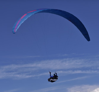 Ozone Zeolite 2 gt, MS, 2024, (80-95kg), 130h