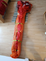 GIN Gliders Yeti, 25, 2024, (75-115kg), 20h