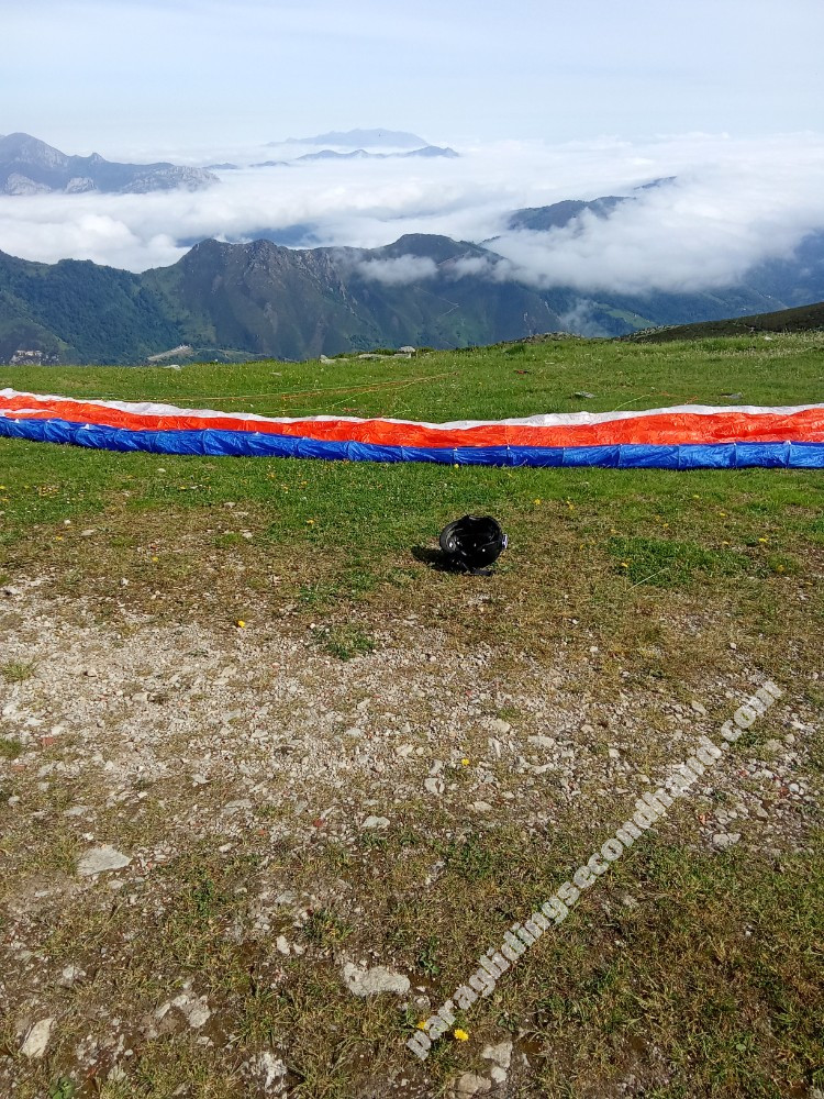 Windtech Honey3, L, 2024, (105-125kg), 10h - Image 3