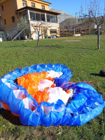 Windtech Hydro2, 17, 2025, (70-115kg), 6h