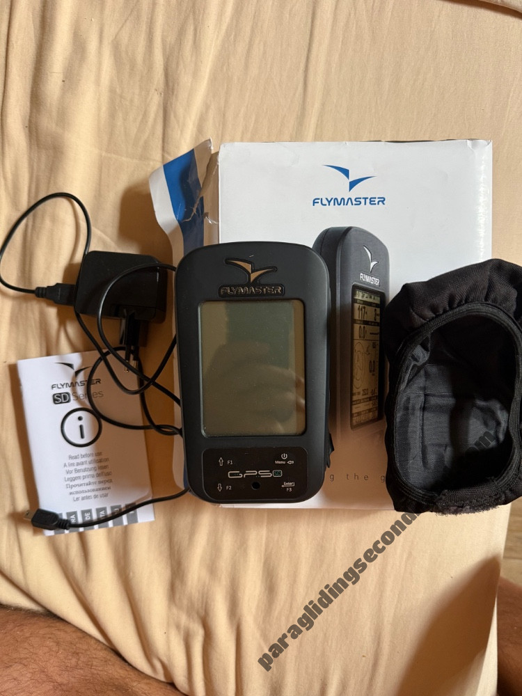 Flymaster SD - Image 3