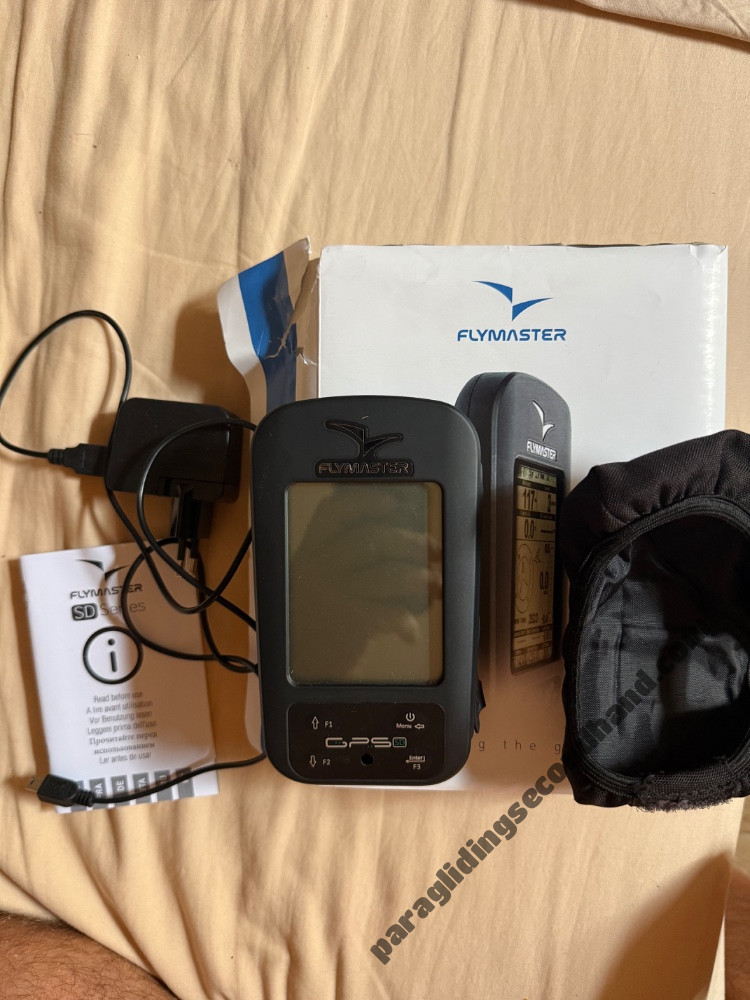 Flymaster SD - Image 2