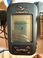 Flymaster SD