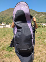 Advance Impress 3, S, 2015